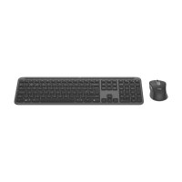 Logitech Signature Slim Combo MK950 - keyboard and mouse set