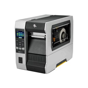 Zebra ZT610 - Label printers - direct thermal / thermal...