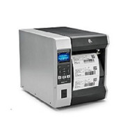 Zebra ZT610 - Label printers - direct thermal / thermal transfer - roll (11.4 cm)