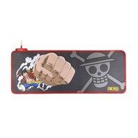 Tappetino per mouse da gioco Blade - One Piece Luffy