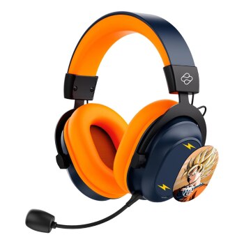 Blade Gaming Headset wireless Dragon Ball Z P - Headset
