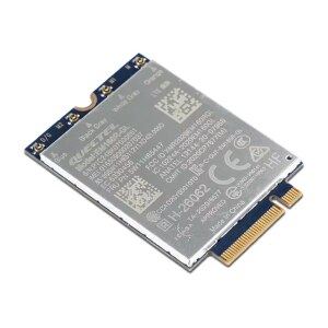 Lenovo 4XC1Q24436 scheda di rete e adattatore Interno...