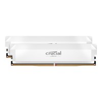 Crucial Pro - Overclocking Edition - DDR5 - Kit