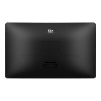 Elo Touch Solutions Elo I-Series 3 - All-in-One (Komplettlösung) - Core i3 i3-1215UL / 1.2 GHz - RAM 8 GB - SSD 128 GB - NVMe - UHD Graphics - 1GbE, Bluetooth 5.2, Wi-Fi 6 - WLAN: 802.11a/b/g/n/ac/ax, Bluetooth 5.2 - Win 10 IoT Enterprise 2021 LTSC - Moni