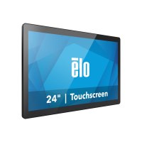 Elo Touch Solutions Elo I-Series 3 - All-in-One (Komplettlösung) - Core i3 i3-1215UL / 1.2 GHz - RAM 8 GB - SSD 128 GB - NVMe - UHD Graphics - 1GbE, Bluetooth 5.2, Wi-Fi 6 - WLAN: 802.11a/b/g/n/ac/ax, Bluetooth 5.2 - Win 10 IoT Enterprise 2021 LTSC - Moni