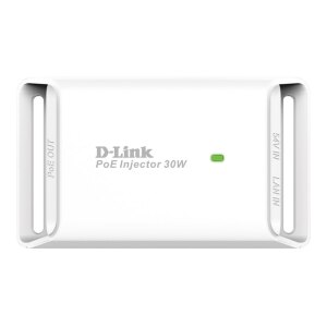 D-Link DPE-301GI - Power Injector - 30 Watt