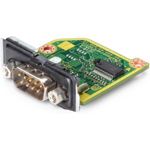 HP Flex IO V3 Card - Serieller Steckplatz - für HP...