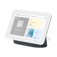 Google Nest Hub (2nd Gen) - Smart-Display - LCD 7"