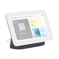 Google Nest Hub (2nd Gen) - Smart-Display - LCD 7"