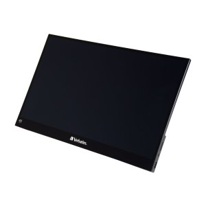 Verbatim PMT-17-4K - LCD-Monitor - 43.9 cm (17.3")