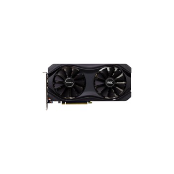 SPARKLE Intel Arc A770 ROC 16GB Black - Graphics card - PCI-Express