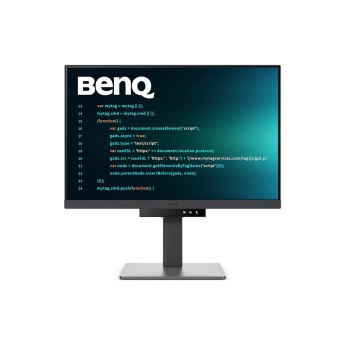 BenQ RD240Q - LED-Monitor - 61.2 cm (24.1") - 2560 x 1600 WQXGA @ 60 Hz