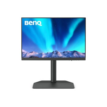 BenQ SW242Q - Monitor LED - 24.1" - 2560 x 1600 2K @ 60 Hz