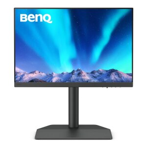 BenQ SW242Q - LED-Monitor - 61.2 cm (24.1″) - 2560...