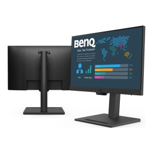 BenQ BL2490T - Business - LED monitor - 60.5 cm (23.8")