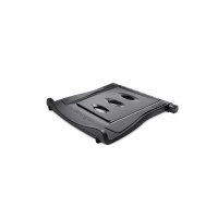 Kensington SmartFit Easy Riser EQ - Pad di raffreddamento per notebook