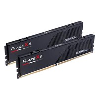 G.Skill DDR5 48GB PC 5200 CL40 G.Skill (2x24GB) 48-GX2-FX5 FLARE A - 48 GB