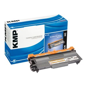 KMP B-T46 - 8500 pagine - Nero - 1 pezzo(i)