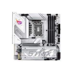 ASUS ROG STRIX B860-G GAMING WIFI - Motherboard - micro...