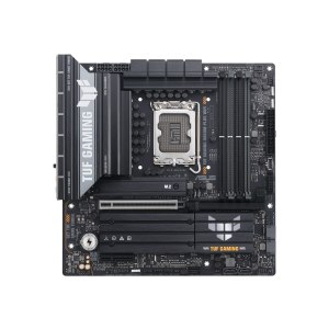 ASUS TUF GAMING B860M-PLUS WIFI - Motherboard - micro ATX...