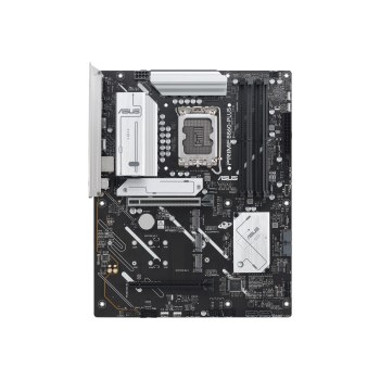 ASUS PRIME B860-PLUS-CSM - Motherboard - ATX - LGA1851-Sockel - B860 Chipsatz - USB-C 3.2 Gen 2x2, USB 3.2 Gen 2, USB 3.2 Gen 1, USB-C 3.2 Gen 1 - 2.5 Gigabit LAN - Onboard-Grafik (CPU erforderlich)