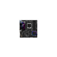 ASRock B850M Riptide WiFi AM5 mATX HDMI/DP DDR5 - AMD Socket AM5 (Ryzen Zen4) - AMD B850