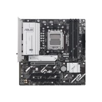 ASUS PRIME B840M-A-CSM - Motherboard - micro ATX - Socket AM5 - AMD B840 Chipsatz - USB-C 3.2 Gen 1, USB 3.2 Gen 1 - 2.5 Gigabit LAN - Onboard-Grafik (CPU erforderlich)