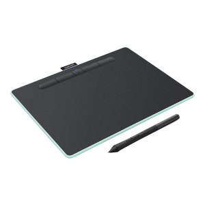 Wacom Intuos Creative Pen Medium - Digitalisierer