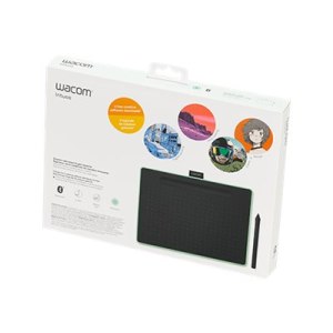 Wacom Intuos Creative Pen Medium - Digitalisierer