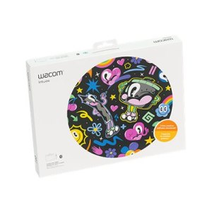 Wacom Intuos Creative Pen Medium - Digitalisierer