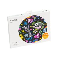 Wacom Intuos Creative Pen Medium - Digitalisierer