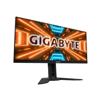 Gigabyte M34WQ - LED-Monitor - 86.4 cm (34")