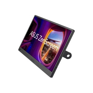 ASUS ZenScreen MB169CK - Monitor LED - 16″