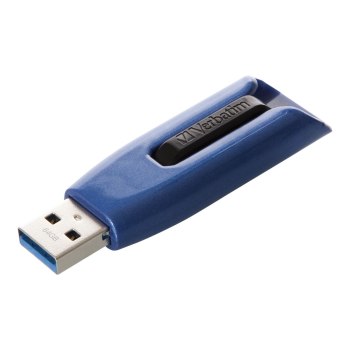 Verbatim Store n Go V3 MAX - USB-Flash-Laufwerk