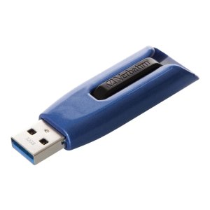 Verbatim Store n Go V3 MAX - USB-Flash-Laufwerk