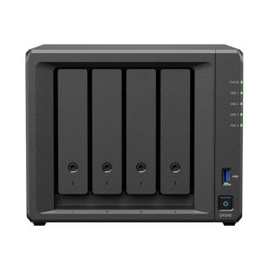 Synology DP340 - Server - DT - 1-Way - 1 x Ryzen Embedded...