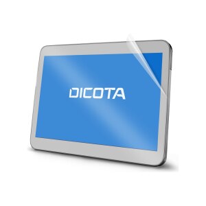 Dicota Bildschirmschutz für Tablet - 9 H, selbstklebend