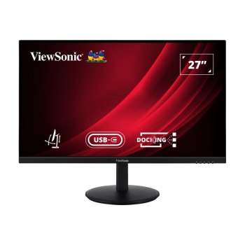 ViewSonic VG2709U-2K - LED-Monitor - 68.6 cm (27")