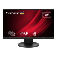 ViewSonic VG2208A - Monitor LED - 22"