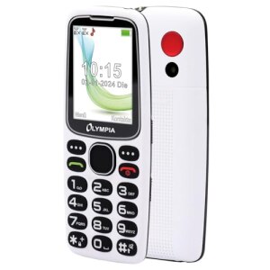 Olympia Mobile Phone