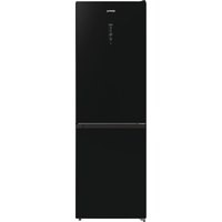 Gorenje Kuehl-Gefrierkombi NK79B0DBK bk B Speditionsversand