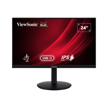 ViewSonic VG2409-MHDU-2 - Monitor LED - 24"