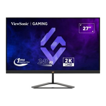 ViewSonic VX2758A-2K-PRO-3 - LED monitor - gaming - 68.6 cm (27")