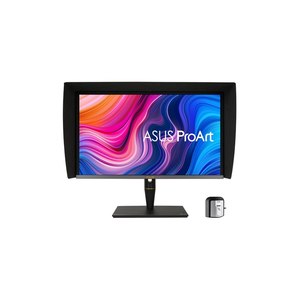 ASUS ProArt PA27UCX-K 68.47cm 16 9 UHD HDMI DP -...