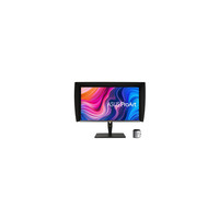 ASUS ProArt PA27UCX-K 68.47cm 16 9 UHD HDMI DP - Flachbildschirm (TFT/LCD) - 68,6 cm