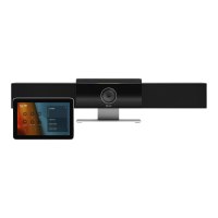 HP Poly - Microsoft Teams Rooms - Base Kit - Kit for video conferencing (HP Mini Conferencing PC, Poly GC8 Touchcontroller)