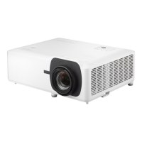 ViewSonic LS901-4K - DLP-Projektor - Laser/Phosphor