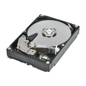 Toshiba MG10-D Series MG10ADA800E - Disco rigido - 8 TB - interno - 3.5" (8.9 cm)