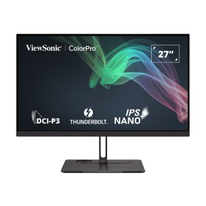 ViewSonic ColorPro VP2776T-4K - LED-Monitor - 68.6 cm...