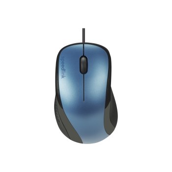 SPEEDLINK KAPPA Mouse - Maus - Für Rechtshänder